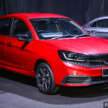Proton Saga MC3 2026 – tempahan cecah 30,000 unit!