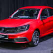 Proton Saga MC3 2026 – tempahan cecah 30,000 unit!