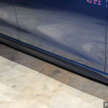 Volkswagen Golf Mk8.5 in Malaysia – R-Line with 150 PS 1.5L MHEV, dry DSG; GTI 265 PS RM250k with VAP