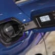 Volkswagen Golf Mk8.5 in Malaysia – R-Line with 150 PS 1.5L MHEV, dry DSG; GTI 265 PS RM250k with VAP