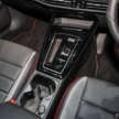 Volkswagen Golf Mk8.5 in Malaysia – R-Line with 150 PS 1.5L MHEV, dry DSG; GTI 265 PS RM250k with VAP