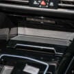 Volkswagen Golf Mk8.5 in Malaysia – R-Line with 150 PS 1.5L MHEV, dry DSG; GTI 265 PS RM250k with VAP