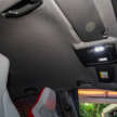 Volkswagen Golf Mk8.5 in Malaysia – R-Line with 150 PS 1.5L MHEV, dry DSG; GTI 265 PS RM250k with VAP