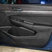 Volkswagen Golf Mk8.5 in Malaysia – R-Line with 150 PS 1.5L MHEV, dry DSG; GTI 265 PS RM250k with VAP
