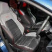 Volkswagen Golf Mk8.5 in Malaysia – R-Line with 150 PS 1.5L MHEV, dry DSG; GTI 265 PS RM250k with VAP