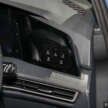 Volkswagen Golf Mk8.5 in Malaysia – R-Line with 150 PS 1.5L MHEV, dry DSG; GTI 265 PS RM250k with VAP