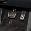 Volkswagen Golf Mk8.5 in Malaysia – R-Line with 150 PS 1.5L MHEV, dry DSG; GTI 265 PS RM250k with VAP
