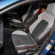 Volkswagen Golf Mk8.5 in Malaysia – R-Line with 150 PS 1.5L MHEV, dry DSG; GTI 265 PS RM250k with VAP
