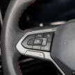 Volkswagen Golf Mk8.5 in Malaysia – R-Line with 150 PS 1.5L MHEV, dry DSG; GTI 265 PS RM250k with VAP