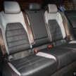 Volkswagen Golf Mk8.5 in Malaysia – R-Line with 150 PS 1.5L MHEV, dry DSG; GTI 265 PS RM250k with VAP