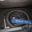 Volkswagen Golf Mk8.5 in Malaysia – R-Line with 150 PS 1.5L MHEV, dry DSG; GTI 265 PS RM250k with VAP
