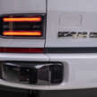 2026 iCaur V23 EV launched in Malaysia – up to 211 PS, 430 km NEDC; 2WD fr RM119,800, iWD RM132,800