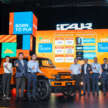 2026 iCaur V23 EV launched in Malaysia – up to 211 PS, 430 km NEDC; 2WD fr RM119,800, iWD RM132,800