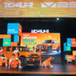 2026 iCaur V23 EV launched in Malaysia – up to 211 PS, 430 km NEDC; 2WD fr RM119,800, iWD RM132,800