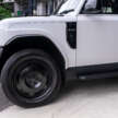 2026 iCaur V23 EV launched in Malaysia – up to 211 PS, 430 km NEDC; 2WD fr RM119,800, iWD RM132,800