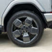 2026 iCaur V23 EV launched in Malaysia – up to 211 PS, 430 km NEDC; 2WD fr RM119,800, iWD RM132,800