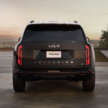 2027 Kia Telluride – 2nd-gen based on new Hyundai Palisade is bigger, more upmarket; gets rugged X-Pro
