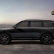 2027 Kia Telluride – 2nd-gen based on new Hyundai Palisade is bigger, more upmarket; gets rugged X-Pro