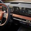 2027 Kia Telluride – 2nd-gen based on new Hyundai Palisade is bigger, more upmarket; gets rugged X-Pro