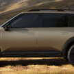 2027 Kia Telluride – 2nd-gen based on new Hyundai Palisade is bigger, more upmarket; gets rugged X-Pro