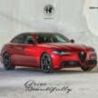 Alfa Romeo Giulia Veloce open for booking in Malaysia – 280 PS/400 Nm 2.0T, 8AT, LSD, RM400k estimated