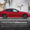 Alfa Romeo Giulia Veloce open for booking in Malaysia – 280 PS/400 Nm 2.0T, 8AT, LSD, RM400k estimated