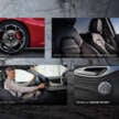 Alfa Romeo Giulia Veloce open for booking in Malaysia – 280 PS/400 Nm 2.0T, 8AT, LSD, RM400k estimated