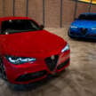 Alfa Romeo Giulia Veloce open for booking in Malaysia – 280 PS/400 Nm 2.0T, 8AT, LSD, RM400k estimated