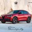 Alfa Romeo Stelvio previewed in Malaysia – Veloce 2.0T has 280 hp, 400 Nm, Q4; 0-100 5.7s; RM400k est