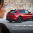 Alfa Romeo Stelvio previewed in Malaysia – Veloce 2.0T has 280 hp, 400 Nm, Q4; 0-100 5.7s; RM400k est