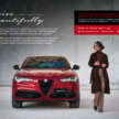 Alfa Romeo Stelvio previewed in Malaysia – Veloce 2.0T has 280 hp, 400 Nm, Q4; 0-100 5.7s; RM400k est