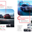 Proton Saga MC3 2026 – tempahan cecah 30,000 unit!