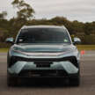 BYD Sealion 8 launched in China, Brazil – PHEV, EV versions available; Australia soon, Malaysia when?