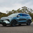BYD Sealion 8 launched in China, Brazil – PHEV, EV versions available; Australia soon, Malaysia when?