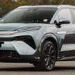 BYD Sealion 8 launched in China, Brazil – PHEV, EV versions available; Australia soon, Malaysia when?