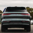 BYD Sealion 8 launched in China, Brazil – PHEV, EV versions available; Australia soon, Malaysia when?