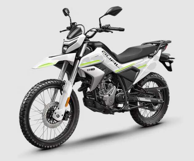 CFLite 250 Dual akan tiba di Malaysia – bawah RM10k