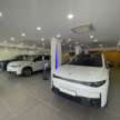 Leapmotor Ipoh 3S centre by CST Auto launched – 8,400 sq ft facility with 24/7 roadside assistance