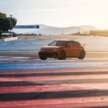 Genesis GV60 Magma – brand’s first production high-performance model; 650 hp/770 Nm, 0-200 km/h 10.9 s