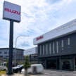 Isuzu Malaysia launches new 4S centre in Balakong