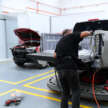 Isuzu Malaysia launches new 4S centre in Balakong