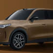 Leapmotor A10 revealed ahead of Guangzhou Motor Show public debut – B-SUV competitor to BYD Atto 2