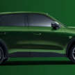 Leapmotor A10 revealed ahead of Guangzhou Motor Show public debut – B-SUV competitor to BYD Atto 2