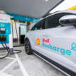 Shell Recharge App launched in Malaysia for EV charging; function via ParkEasy app ends this month