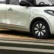 Wuling Bingo EV now priced from RM47k in Thailand – CKD, 31.9 kWh LFP, 333 km NEDC; Malaysia soon