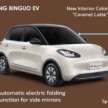 Wuling Bingo EV now priced from RM47k in Thailand – CKD, 31.9 kWh LFP, 333 km NEDC; Malaysia soon