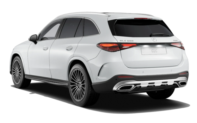 Mercedes-Benz GLC200 4Matic launching in Malaysia soon – new entry-level X254 variant with 204 PS 2.0T