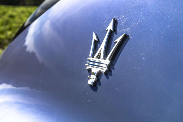 Naza umum tamatkan pengedaran Maserati di Malaysia; kini fokus pada Suzuki, Mercedes-Benz