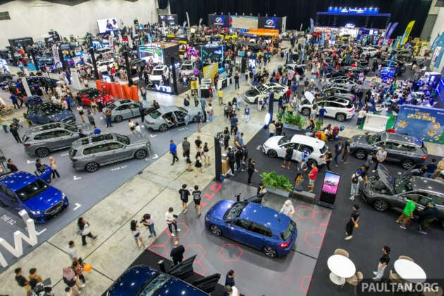 MITI’s new CBU EV policy on July 1 is in effect, but existing stock still sold at old prices until it runs out