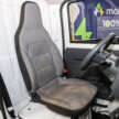 CAM EV Microvan – target launch in Malaysia 2Q 2026, based on Nextem Vaquita, single seater, est RM65,000